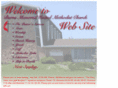 burnsmethodist.org