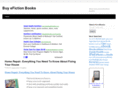 buyefictionbooks.com