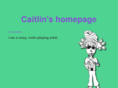 caitlingallagher.net