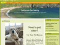 capetnanny.com