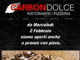 carbondolce.com