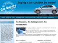 carbuyershelpline.com