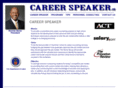 careerspeaker.com