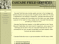 cascadefield.com