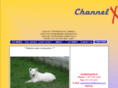 channelxradio.com