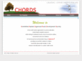 chordsindia.org