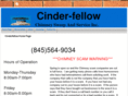 cinderfellowchimneysweep.com