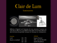 clairdelum.com