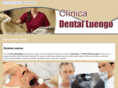 clinicadentalluengo.com