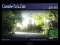 coombe-park.com