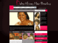 dabaafricanhairbraiding.com