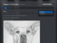 dawnsportraits.com