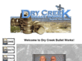 drycreekbullets.com