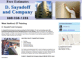dsayadoff.com