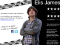 elisjames.com