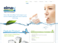 elmawater.com
