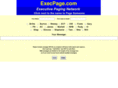 execpage.com