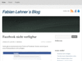 fabilehner.de