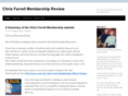 farrellmembershipreview.com