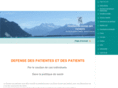federationdespatients.ch