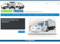 garbage-trucks-truck.com