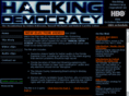 hackingdemocracy.com