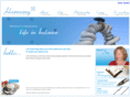 harmony-life-coaching.com