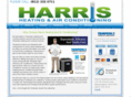 harrisheatingandair.com