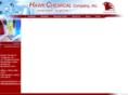 hawkchem.com