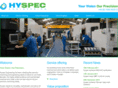 hyspecengineering.com