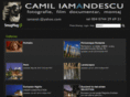 iamandescu.com