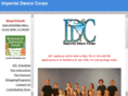 imperialdancecorps.com
