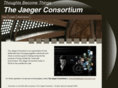 jaegerconsortium.com