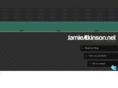 jamieatkinson.net