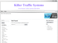 killertrafficsystems.info