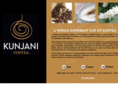 kunjanicoffea.com
