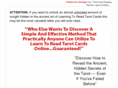 learningtoreadtarotcards.com