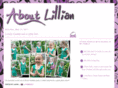 lilliancarpenter.com