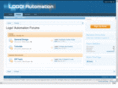 logoautomation.com