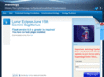lovinglightastrology.com