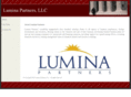 luminapartners.com