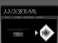 luxwear.com