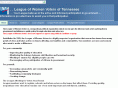 lwv-tn.org