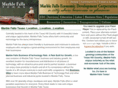 marblefallseconomy.com