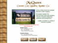 mcqueenlumber.com