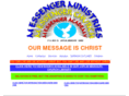 messengerchurch.com