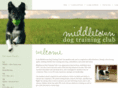 middletowndogtraining.com
