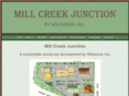 millcreekjunction.com