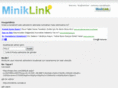 miniklink.com