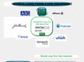 nevadalongtermcareinsurance360.com